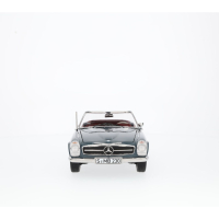 B66040681,умален модел die-cast Mercedes-Benz 230 SL Pagode W 113 (1963-1967)1:18, снимка 2 - Колекции - 44633796