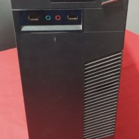 Lenovo thinkcentre m72 tower, снимка 1 - Геймърски - 44179433