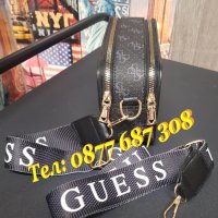 ПРОМОЦИЯ!!! НОВА чанта GUESS, снимка 2 - Чанти - 44262112