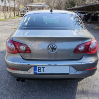  VW CC 2.0 TDI, 170 к.с., снимка 4 - Автомобили и джипове - 44809874