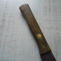 ЛОТ от 2 БР. СТАРИ ножове Solingen ! Стар нож СОЛИНГЕН ножка ножче, снимка 4 - Колекции - 35732114