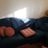 Продажба разтегателен ъглов диван, снимка 1 - Дивани и мека мебел - 41550405