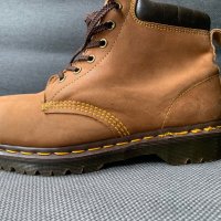 Dr martens номер 7 uk , снимка 1 - Мъжки боти - 41671908