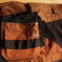 L.Brador 105PB Stretch Trouser размер 60 / XXXL Панталон със здрава и еластична материи - 433, снимка 5 - Панталони - 41621886