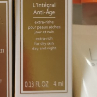 Sisley Sisleya L'Integral Anti-Age Extra-riche Cream 1ml/ 0.13 FL.oz, снимка 2 - Козметика за лице - 36274820