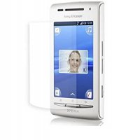 Sony Ericsson X8 - Sony X8 протектор за екрана , снимка 1 - Фолия, протектори - 39898416