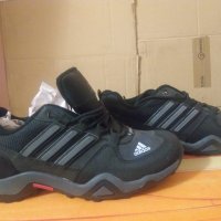 Чисто нови обувки Adidas Terrex / Адидас, снимка 1 - Ежедневни обувки - 36027381