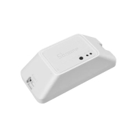 SONOFF BASIC R3 WiFi DIY интернет ключ/прекъсвач, снимка 1 - Друга електроника - 44781198