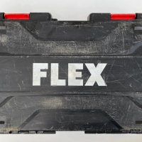 FLEX DH 5 SDS-max - Чист къртач 1050W 6.7J, снимка 6 - Други инструменти - 41926429