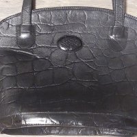 Дамска чанта MULBERRY -естествена кожа, снимка 1 - Чанти - 42474512