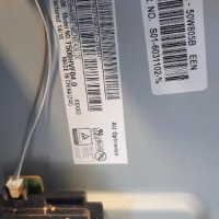 лед диоди от дисплей T500HVF04.0 от телевизор SONY модел KDL-50W805B, снимка 1 - Части и Платки - 35797005