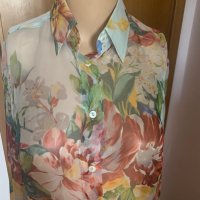 Дамска риза Dolce&Gabana, размер 38, снимка 2 - Ризи - 40823318