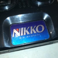 NIKKO-REMOTE ВНОС FRANCE 2208231552, снимка 2 - Дистанционни - 41933690