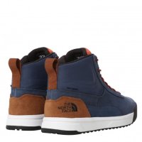 The North Face - M LARIMER MID WP №40 Оригинал Код 402, снимка 4 - Мъжки боти - 40645424