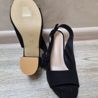 Дамски сандали, различни номера , снимка 7 - Дамски ежедневни обувки - 44767898