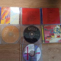 аудио дискове, снимка 2 - CD дискове - 21636691