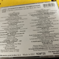 LUCIANO PAVAROTTI, снимка 12 - CD дискове - 44621658