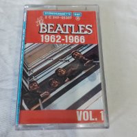 The Beatles – 1962-1966 Vol.1, снимка 1 - Аудио касети - 42288733