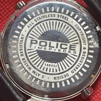 Часовник Police  14835j, снимка 3 - Мъжки - 42738682