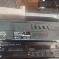 Дек YAMAHA KX 380, снимка 7 - Декове - 42300790