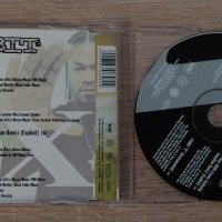 Xzibit - X , макси сингъл, снимка 2 - CD дискове - 41340463