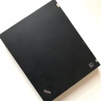 ✅ Lenovo 🔝 ThinkPad T61, снимка 3 - Лаптопи за работа - 39412245