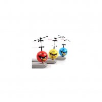 ДЕТСКИ ХЕЛИКОПТЕР ANGRY BIRDS - код Angry Birds, снимка 2 - Електрически играчки - 34063077