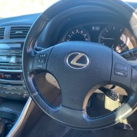 LEXUS IS , снимка 8 - Автомобили и джипове - 39214103