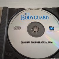 ПРЕДЛОЖЕТЕ ЦЕНА -The Bodyguard (Original Soundtrack Album) - матричен диск , снимка 1 - CD дискове - 38626994