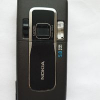 nokia 6220c-1, снимка 5 - Nokia - 36014058