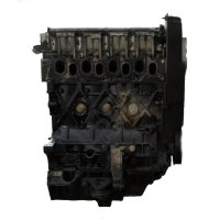Двигател 1.9 F9Q750 Renault Laguna II 2007-2012 ID:104108, снимка 1 - Части - 41304247