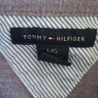 Tommy Hilfiger , снимка 3 - Тениски - 35932951