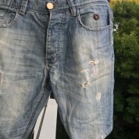 Мъжки къси панталони Pepe Jeans, снимка 14 - Къси панталони - 41269523