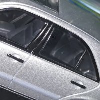 Mercedes Benz E320 1.43 Scale.Ixo/Deagostini for Germany.Top top  top  Rare  model.!!, снимка 10 - Колекции - 41382185
