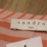 Sandro намалям на 25лв , снимка 1 - Ризи - 41532502