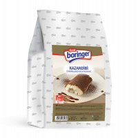 Суха смес за какаов пудинг 3 кг (Кент Борингер), снимка 5 - Други - 38967687