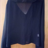 Дамска блуза, снимка 3 - Блузи с дълъг ръкав и пуловери - 41121056