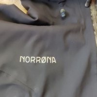 Norrona narvik, снимка 2 - Якета - 35915380