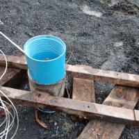 Изваждане на заклещени помпи от сондажи за вода, снимка 1 - Други услуги - 44142009