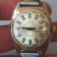 Часовник Ruhla ANKER. Vintage watch. Made in GDR. Механичен. Мъжки. , снимка 3 - Мъжки - 41165115