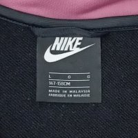 Nike Sportswear Sweatshirt оригинално горнище ръст 147-158см Найк, снимка 4 - Детски анцузи и суичери - 44475255