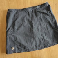 Fjällräven/L/пола с панталон/2 в 1, снимка 4 - Къси панталони и бермуди - 40888710