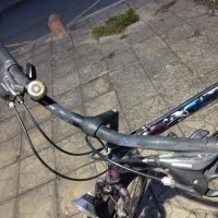 26 цола колело STR, снимка 3 - Велосипеди - 44201374