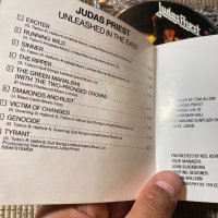 Judas Priest, снимка 8 - CD дискове - 41146330