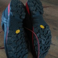 Salewa Mtn Trainer - мъжки трекинг обувки 46.5 - номер, снимка 8 - Спортни обувки - 44422648