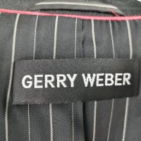 Gerry Weber blazer 48, снимка 3 - Сака - 44420586