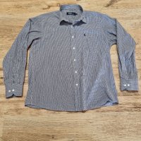 Мъжка риза Polo Ralph Lauren Размер XXL, снимка 1 - Ризи - 40973060