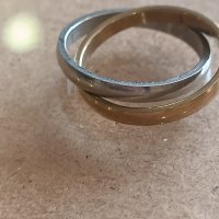 дамски старинни пръстени 10лв, снимка 8 - Пръстени - 42471996