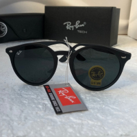 Ray-Ban RB2180 унисекс слънчеви очила Рей-Бан дамски мъжки, снимка 2 - Слънчеви и диоптрични очила - 36288991