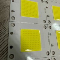 8 бр. LED COB - чисто нови., снимка 2 - Лед осветление - 40788673